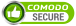 Наш сайт защищён сертификатом COMODO SSL Наш сайт защищён сертификатом COMODO SSL