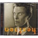 David Bowie / Heathen (Enhanced Edition) [CD-Audio]