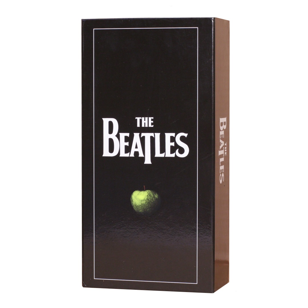 The Beatles / The Beatles (Stereo) 16CD + DVD BOX SET [Replica] в интернет магазине CD Good