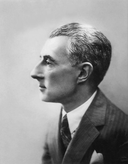 Joseph Maurice Ravel