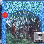Creedence Clearwater Revival / CCR - Absolute Originals Series [Hybrid SACD-DSD][Limited Edition]