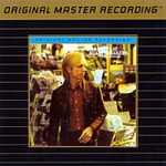 TOM PETTY & THE HEARTBREAKERS / HARD PROMISES