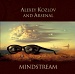 Алексей Козлов и ансамбль "Арсенал" / Поток Cознания (Mindstream) (Черный винил, разворотный конверт, иллюстрированные внутренние конверты) [2 X 140g LP]
