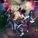 KISS / ALIVE! [180g 2LP]