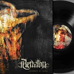 AENAON  / Cedres Et Sang