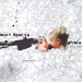 Агата Кристи / Heroin 0 Remixed (Черный винил, Германия) [180g LP]
