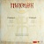 Пикник / Дым (Жёлтый винил, Германия) [140g LP]
