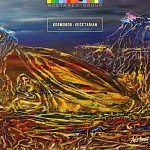 Kostarev Group (Костарев групп) / Kosmobob: Vegetarian