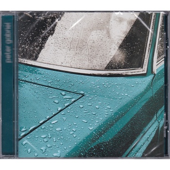 Peter Gabriel / 1977 Peter Gabriel I (Car) [CD-Audio]