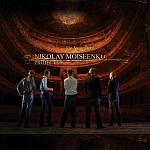 Nikolay Moiseenko Project (Николая Моисеенко) / Far Away Story