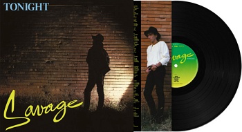 SAVAGE  / Tonight