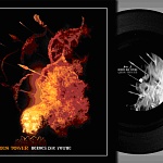 GODS TOWER  / Heroes die young