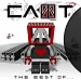 Слот / The Best Of... (Черный винил, внутренний конверт)[140g 2LP]