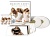 MARIAH CAREY / MEMOIRS OF AN IMPERFECT ANGEL [Limited Edition][2LP + 2CD BOX SET]