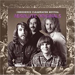 Creedence Clearwater Revival - Absolute Originals - Limited Edition Box Set (7CD), Hybrid SACD-DSD