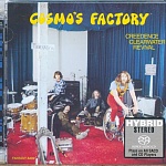 Creedence Clearwater Revival / COSMO'S FACTORY - Absolute Originals Series[Hybrid SACD-DSD][Limited Edition]