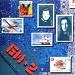 БИ-2 / Би-2 (Черный винил, Германия) [140g LP]