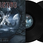 КИПЕЛОВ  / Х Лет. Концерт в «Крокус Сити Холл, 1.12.2012