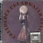 Creedence Clearwater Revival / MARDI GRAS - Absolute Originals Series[Hybrid SACD-DSD][Limited Edition]