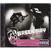 Green Day / Awesome as **** (Deluxe Edition) [CD-Audio, DVD-Video]