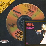 Stevie Wonder / Music of My Mind [Numbered, Limited Edition]