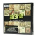 Green Day / The Studio Albums 1990 - 2009 (Deluxe Edition, Limited Edition, Compilation, 8 X CD-Audio) [BOX SET]