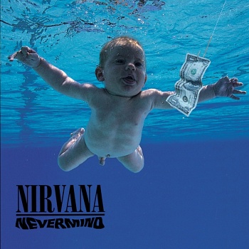 NIRVANA / NEVERMIND [DELUXE EDITION] [4LP 180g BOX SET]