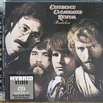 Creedence Clearwater Revival / PENDULUM - Absolute Originals Series[Hybrid SACD-DSD][Limited Edition]
