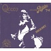 Queen / Live At The Rainbow '74 (Deluxe Edition) [2 X CD-Audio]