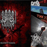 GODS TOWER  / Raven tales