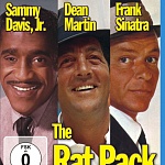 The Rat Pack - Sammy Davis, Jr - Dean Martin - Frank Sinatra [Blu-ray]