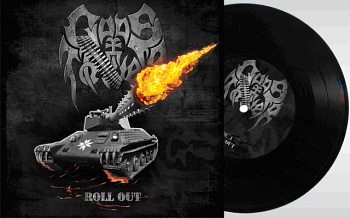 GODS TOWER  / Roll Out