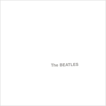 BEATLES / THE BEATLES (THE WHITE ALBUM) [180g 2LP]