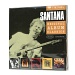 Santana / Original Album Classics (Deluxe Edition, Compilation) [5 X CD-Audio]