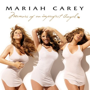 MARIAH CAREY / MEMOIRS OF AN IMPERFECT ANGEL [Limited Edition][2LP + 2CD BOX SET]