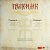 Пикник / Вампирские песни (Жёлтый винил, Германия) [140g LP]