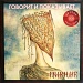 Пикник / Говорит и показывает (Красный винил, Германия) [140g LP]