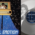 DIGITAL EMOTION  / Digital Emotion