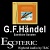 Handel / Samtliche Sonaten [DSD Mastering|Deluxe Digipak|Japanese Pressing][Hybrid Stereo SACD]