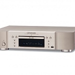 Blu-ray плеер Marantz UD 5005 silver-gold