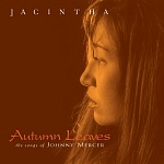 JACINTHA / AUTUMN LEAVES [SACD-DSD]