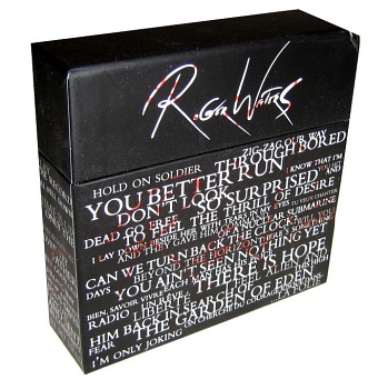 Roger Waters – The Collection Box Set