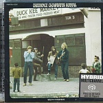 Creedence Clearwater Revival / WILLY & THE POOR BOYS - Absolute Originals Series[Hybrid SACD-DSD][Limited Edition]