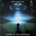 Jeff Lynne's ELO / Alone In The Universe (Двойной раскрывающийся конверт, Audiophile vinyl) [180g LP]