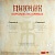 Пикник / Королевство кривых (Красный винил, Германия) [140g LP]