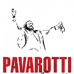 LUCIANO PAVAROTTI / PAVAROTTI FOREVER [2CD]