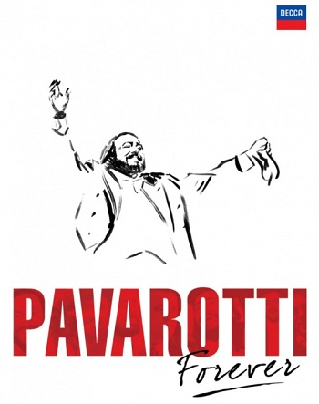 LUCIANO PAVAROTTI / PAVAROTTI FOREVER [2CD]