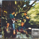 Creedence Clearwater Revival / BAYOU COUNTRY - Absolute Originals Series[Hybrid SACD-DSD][Limited Edition]