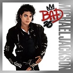 MICHAEL JACKSON / BAD 25 [LIMITED EDITION] [3LP 180g]