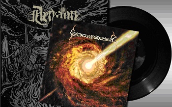 AENAON / STIELAS STORHETT / Er / Alter Ego